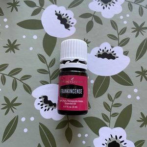 Young Living Frankincense